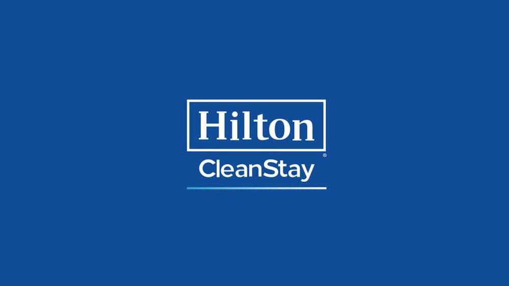 Hampton Inn Oak Grove Fort Campbell Eksteriør billede