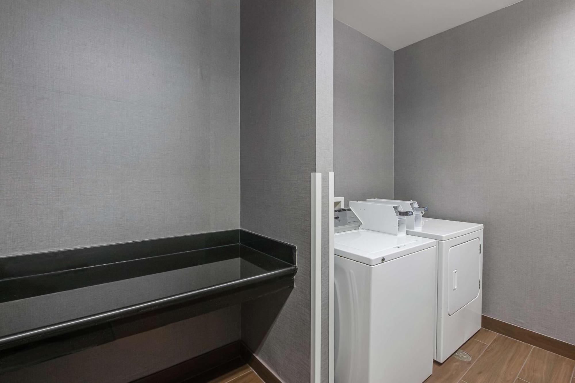 Hampton Inn Oak Grove Fort Campbell Eksteriør billede