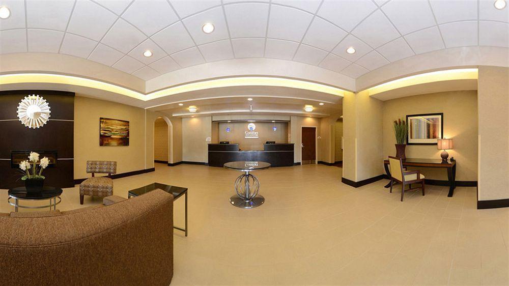 Hampton Inn Oak Grove Fort Campbell Eksteriør billede
