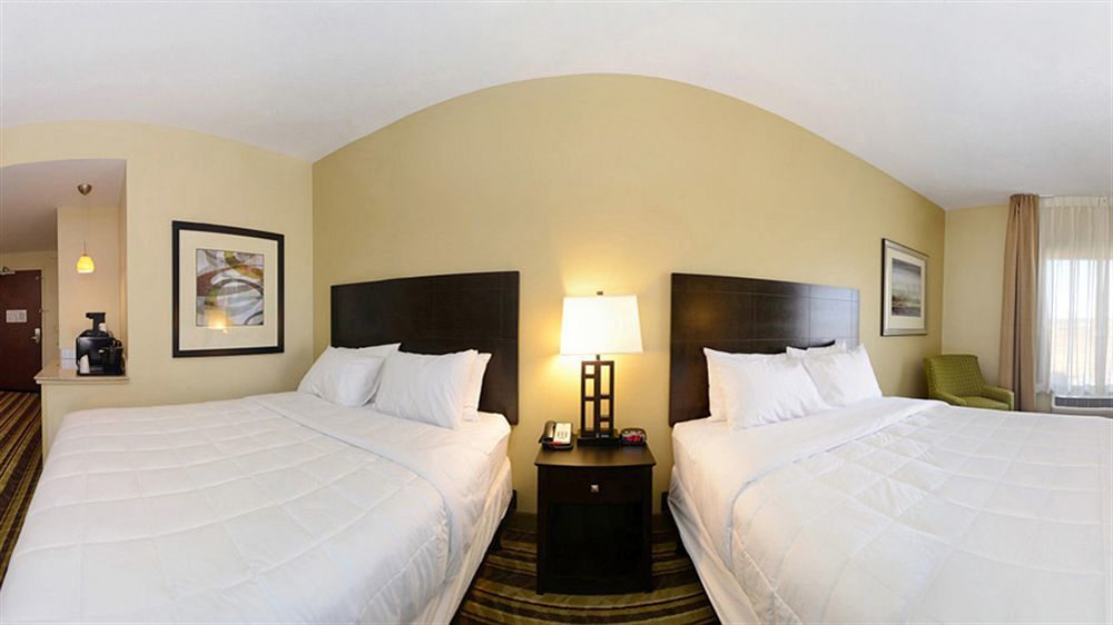 Hampton Inn Oak Grove Fort Campbell Eksteriør billede