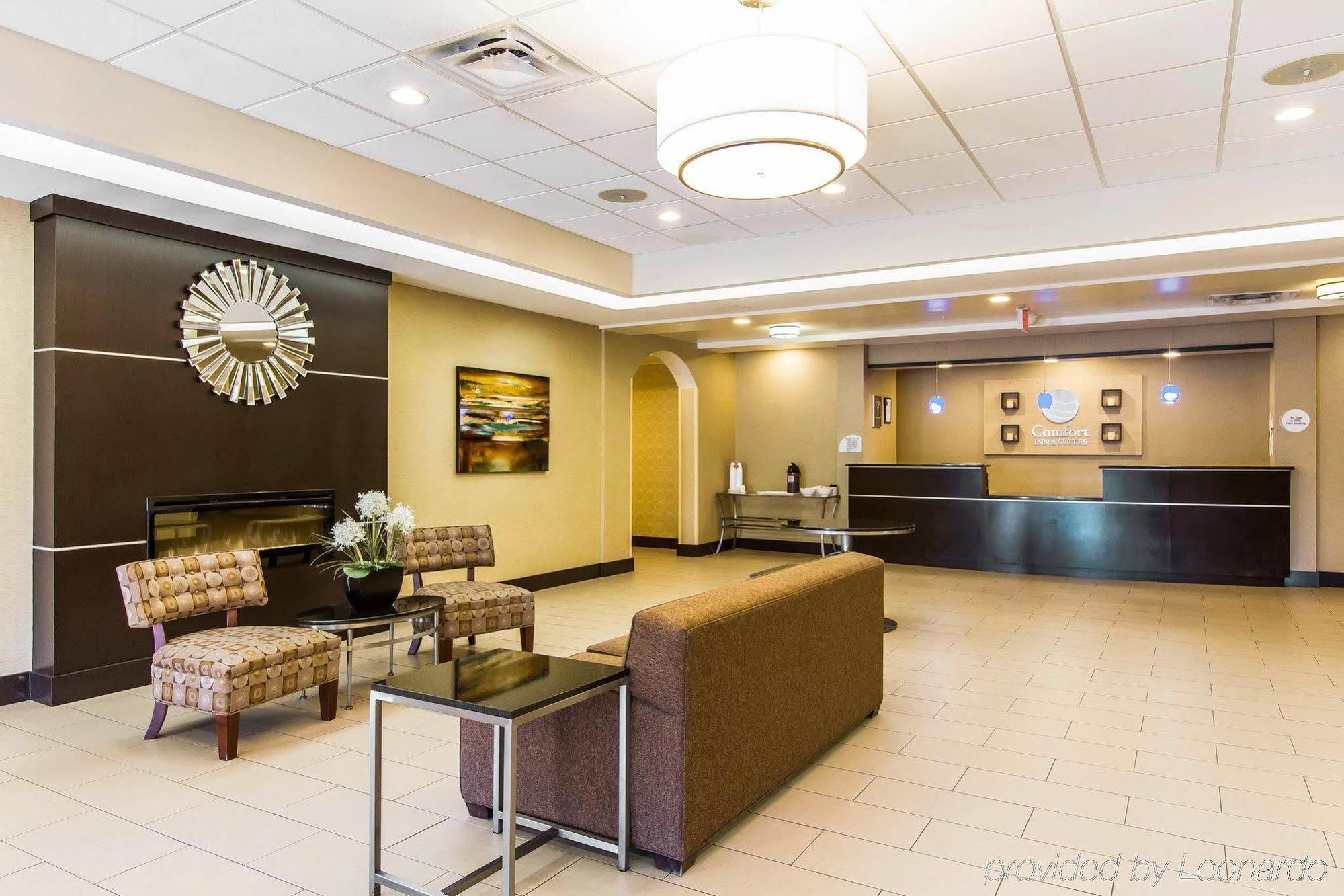 Hampton Inn Oak Grove Fort Campbell Eksteriør billede