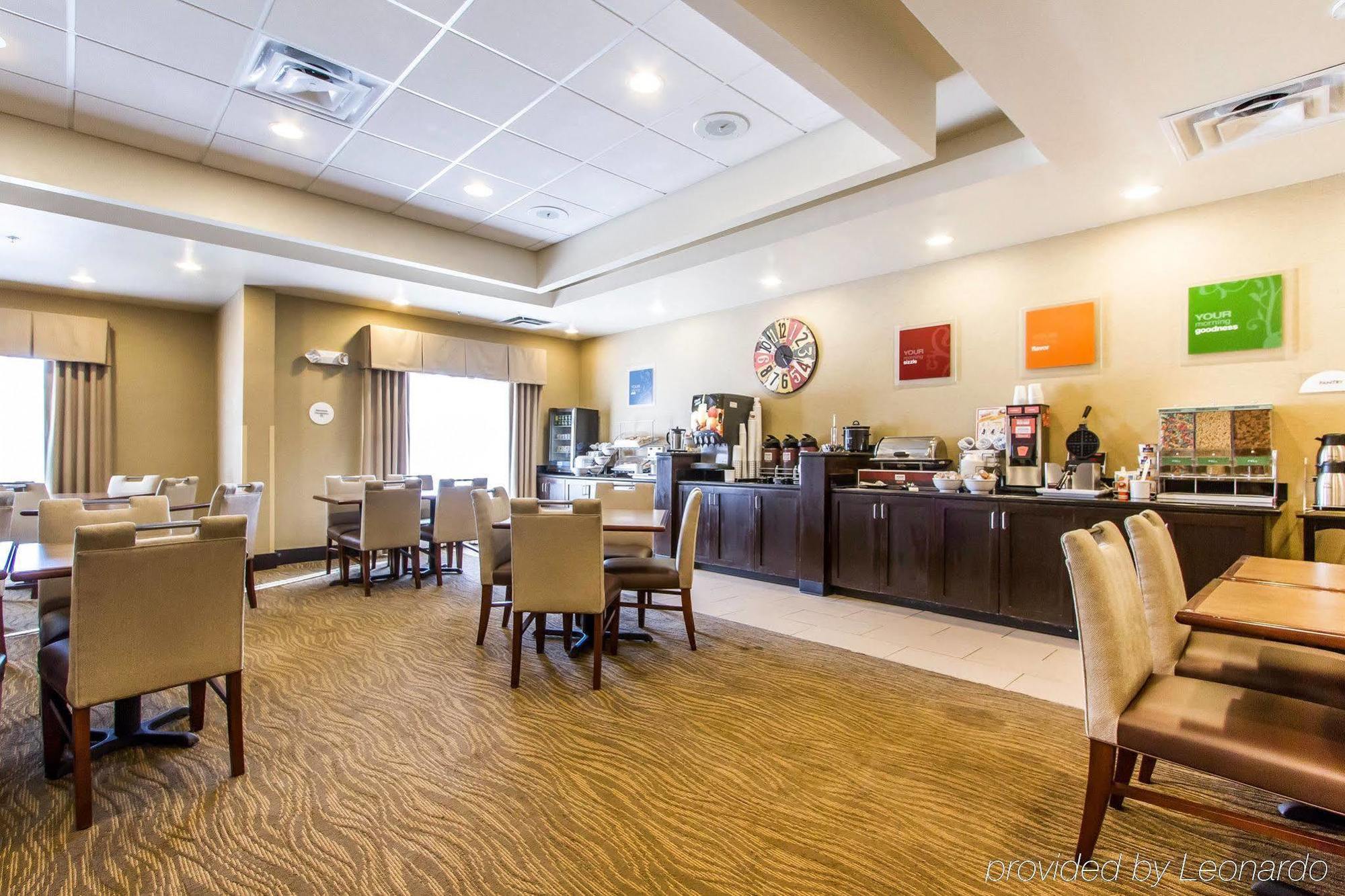 Hampton Inn Oak Grove Fort Campbell Eksteriør billede