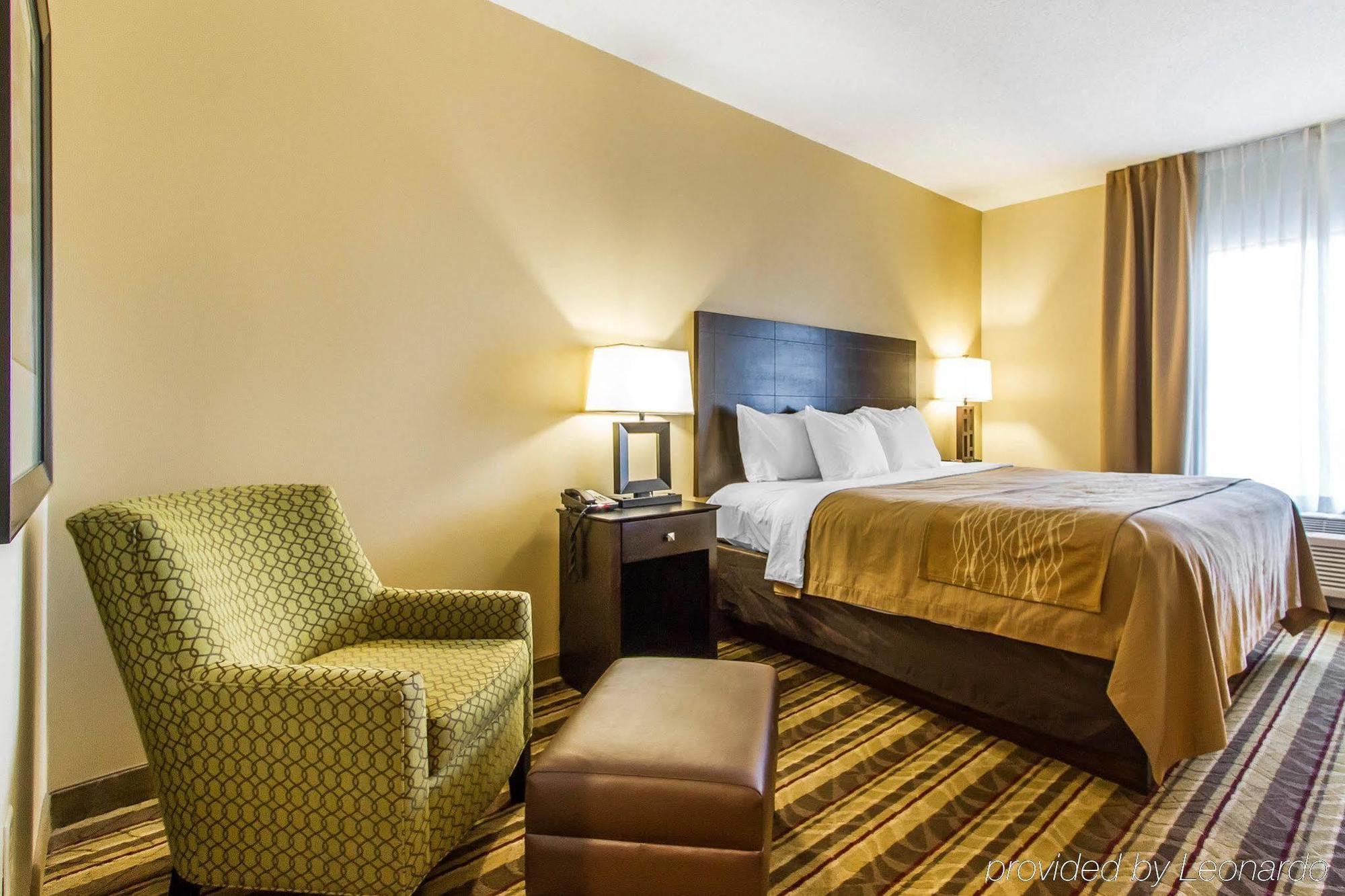 Hampton Inn Oak Grove Fort Campbell Eksteriør billede