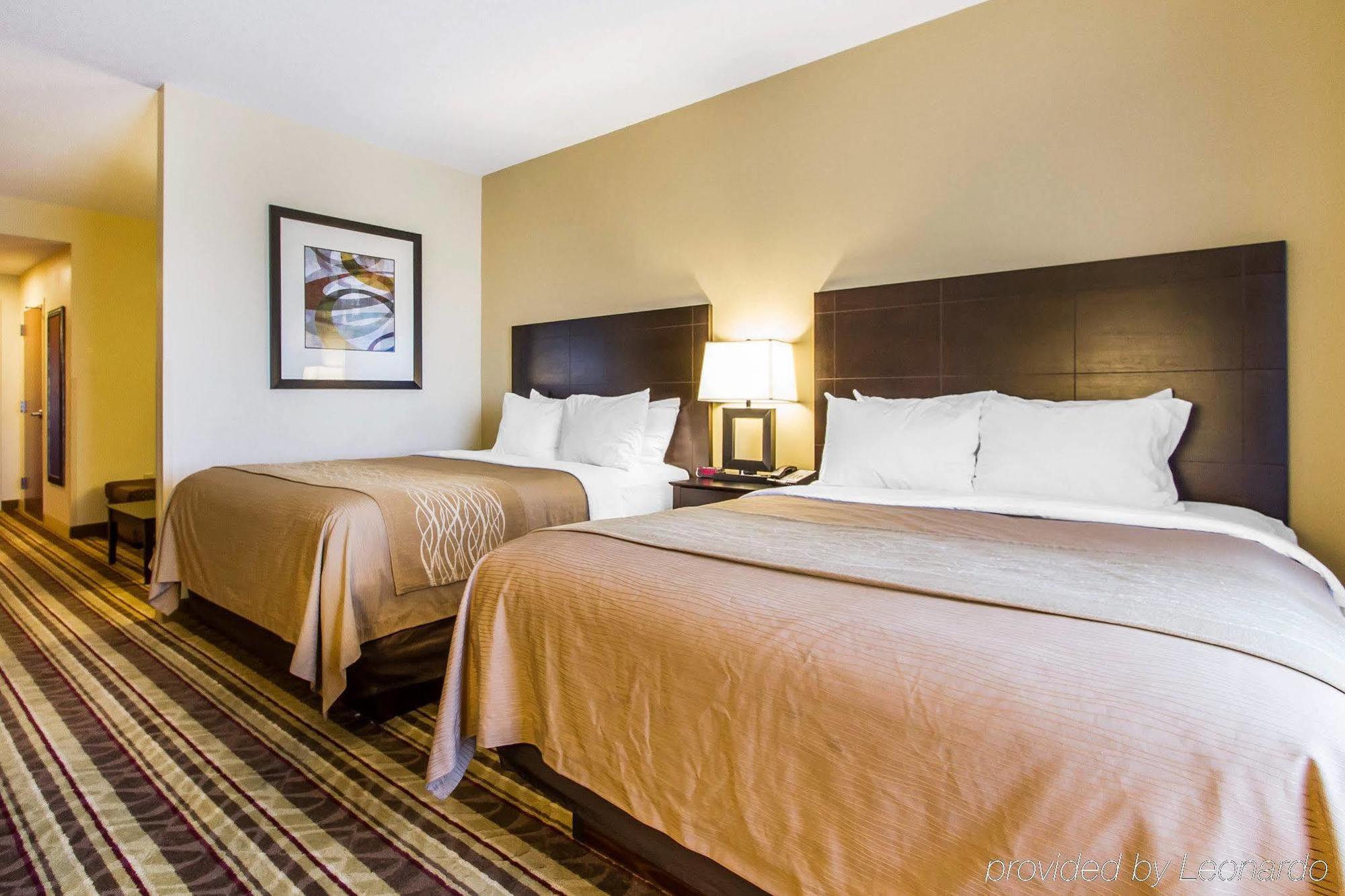 Hampton Inn Oak Grove Fort Campbell Eksteriør billede