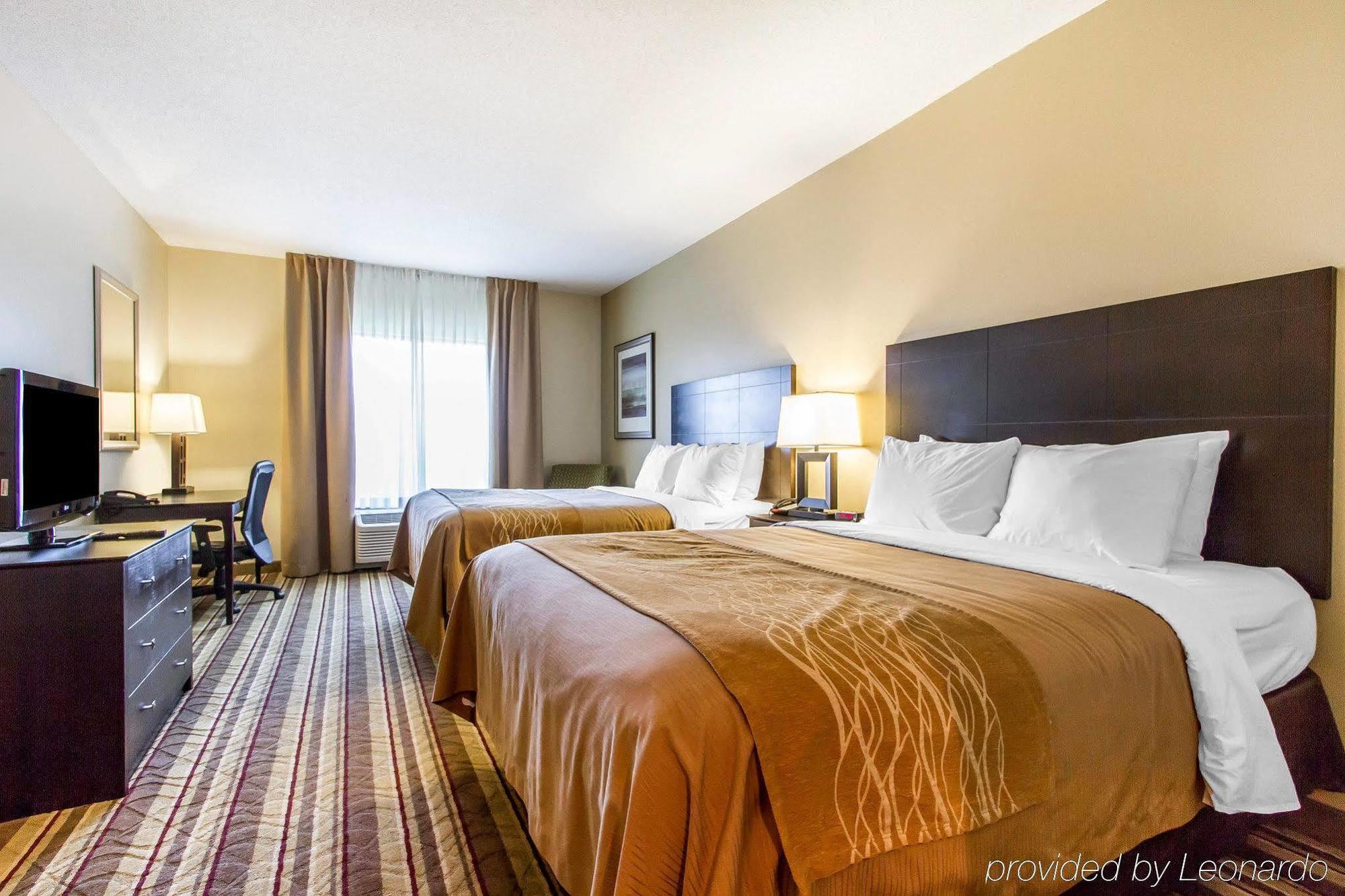 Hampton Inn Oak Grove Fort Campbell Eksteriør billede