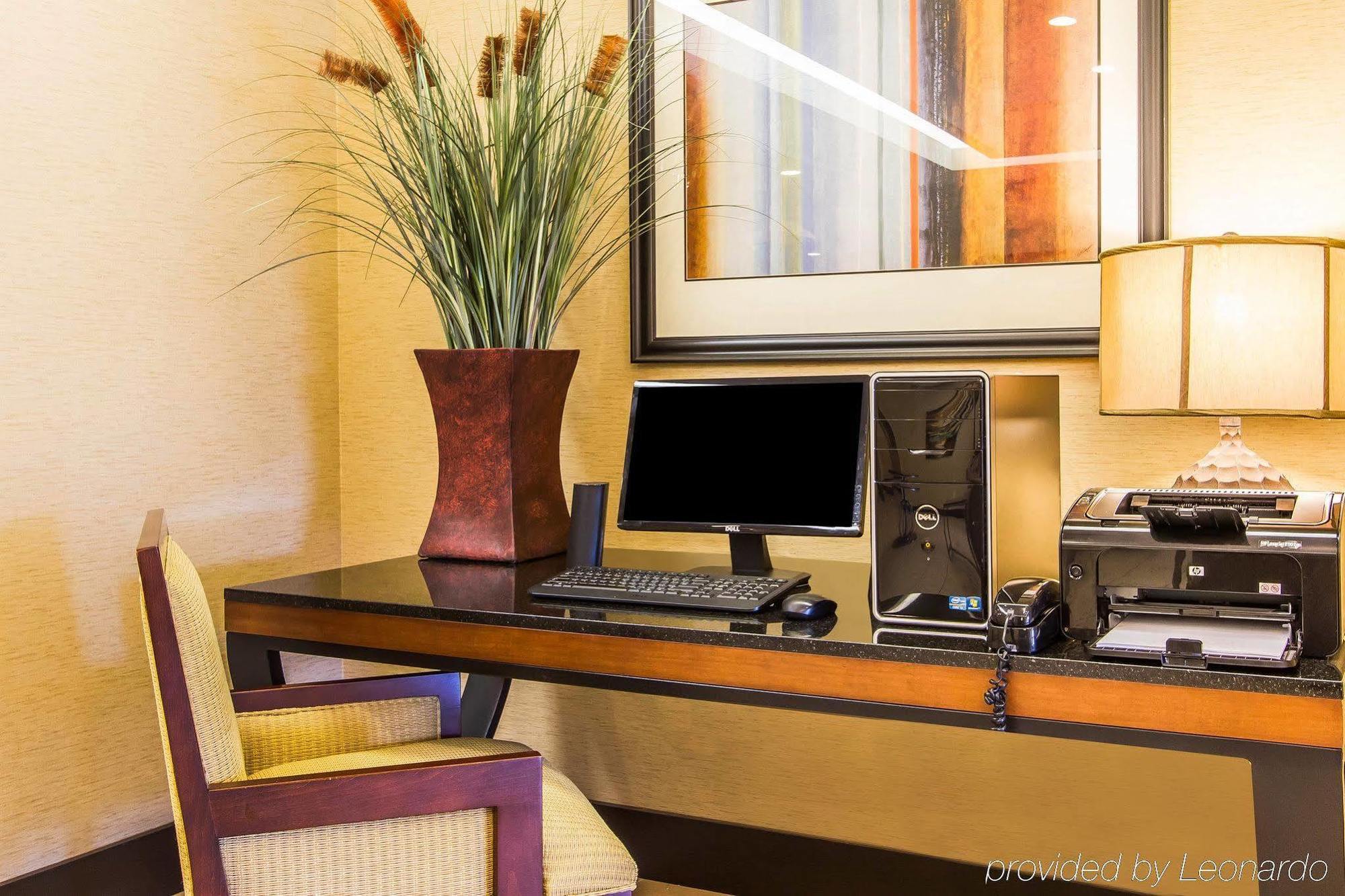 Hampton Inn Oak Grove Fort Campbell Eksteriør billede