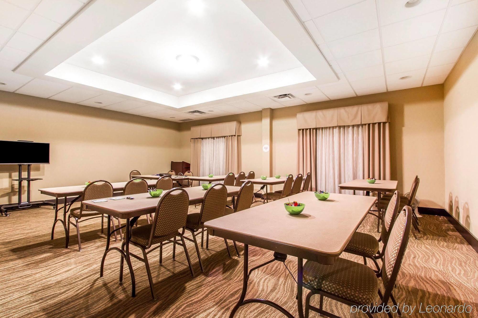 Hampton Inn Oak Grove Fort Campbell Eksteriør billede