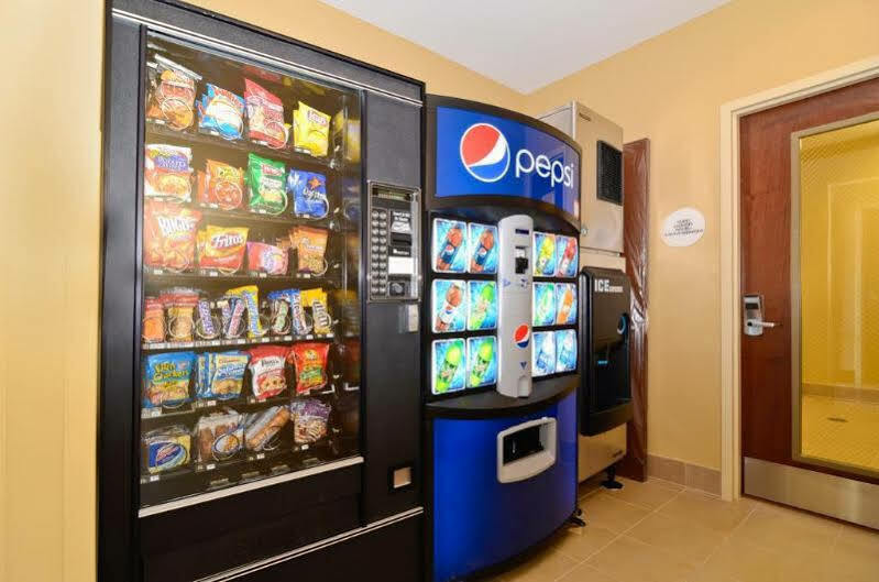 Hampton Inn Oak Grove Fort Campbell Eksteriør billede